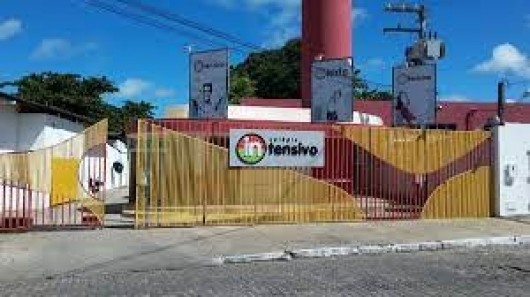 COLÉGIO INTENSIVO - MACEIÓ