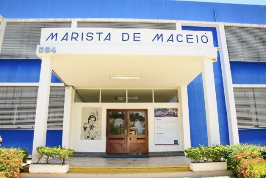 COLÉGIO MARISTA - MACEIÓ