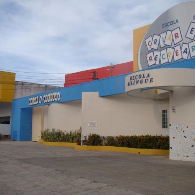ESCOLA CRIAR E RECREAR - MACEIÓ