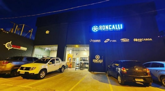 CLUBE DE TIRO RONCALLI - MACEIÓ