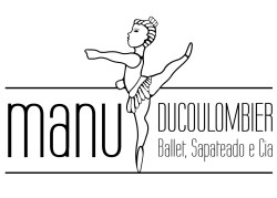 ESCOLA DE DANÇA MANU DUCOULOMBIER - MACEIÓ