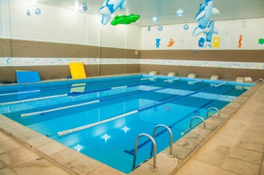 ESCOLA DE NATAÇÃO STYLO - MACEIÓ