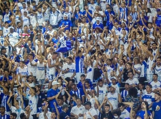 CENTRO SPORTIVO ALAGOANO (CSA) - MACEIÓ