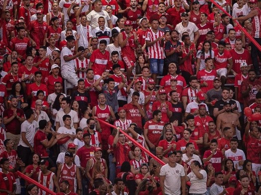 CLUBE DE REGATAS BRASIL (CRB) - MACEIÓ