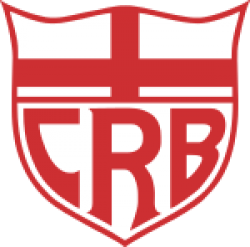 CLUBE DE REGATAS BRASIL (CRB) - MACEIÓ
