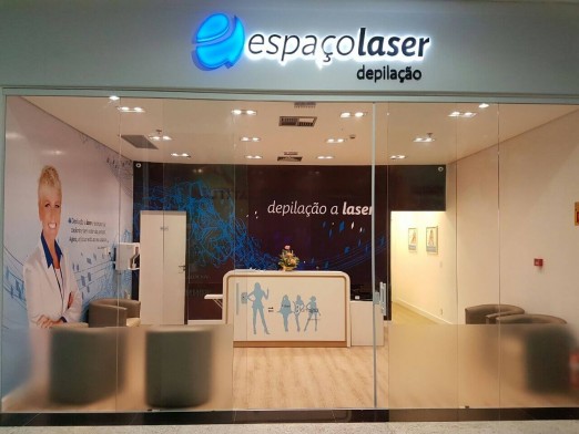 ESPAÇOLASER - MACEIÓ