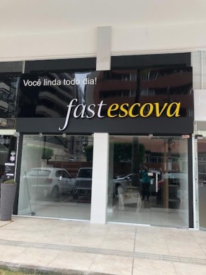 FAST ESCOVA PONTA VERDE / GRUTA - MACEIÓ