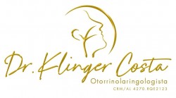 DR. KLINGER COSTA (OTORRINOLARINGOLOGISTA) - MACEIÓ