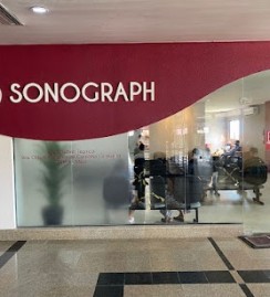 SONOGRAPH - MACEIÓ