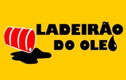 LADEIRÃO DO ÓLEO - MACEIÓ