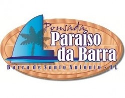 POUSADA PARAISO DA BARRA - BARRA DE SANTO ANTÔNIO