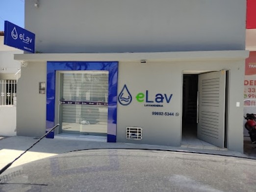 ELAV LAVANDERIA JATIÚCA - MACEIÓ