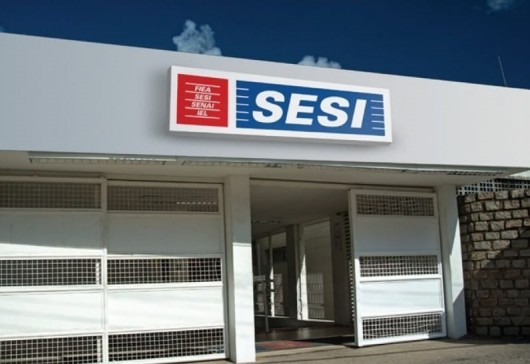 SESI SAÚDE - MACEIÓ