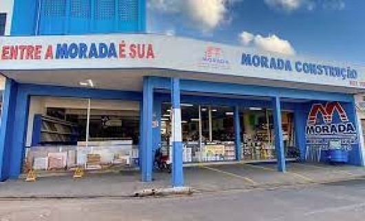 MORADA CONSTRUÇÃO - ARAPIRACA