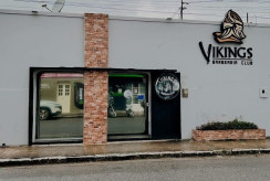 VIKINGS BARBEARIA CLUB - ARAPIRACA