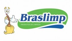 BRASLIMP - DELMIRO GOUVEIA