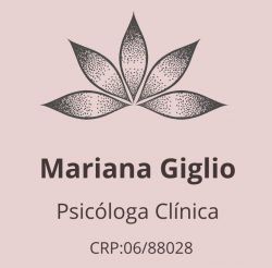 MARIANA GIGLIO (PSICÓLOGA) - MACEIÓ