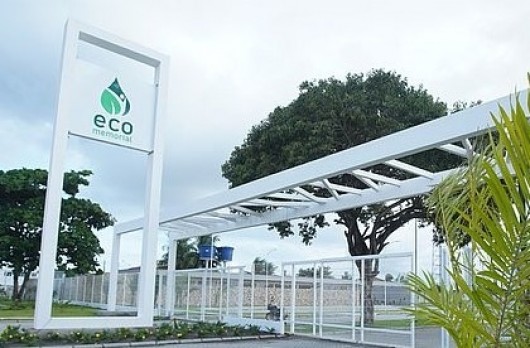 ECOMEMORIAL - MACEIÓ