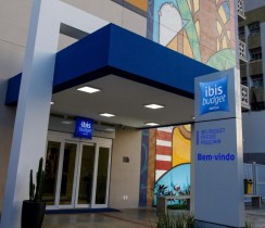 IBIS BUDGET - MACEIÓ