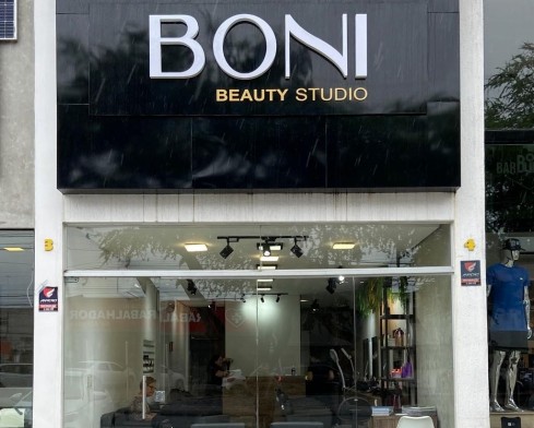 BONI BEAUTY STUDIO - MACEIÓ