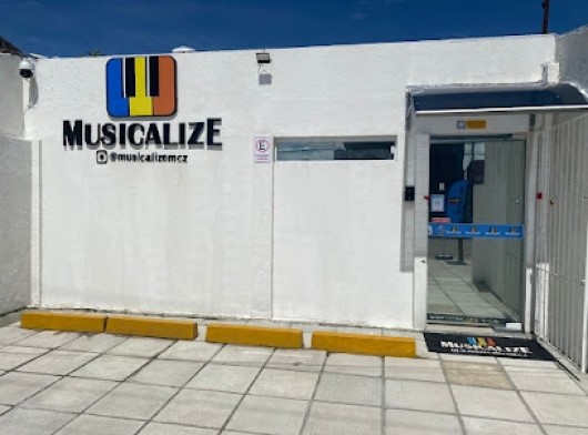 MUSICALIZE - MACEIÓ