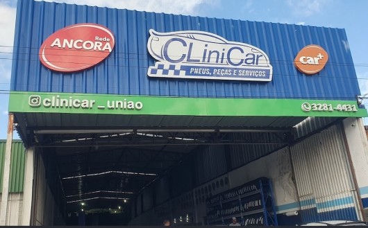 CLINICAR - UNIÃO DOS PALMARES