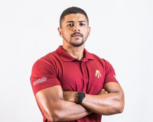 EMERSON NUNES PERSONAL TRAINER - MACEIÓ