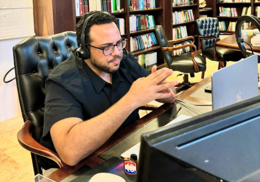 INSTITUTO DE INGLÊS JURÍDICO THIAGO CALMON - MACEIÓ