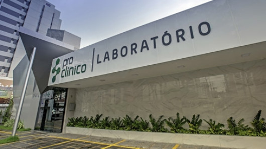 LABORATÓRIO PROCLÍNICO - MACEIÓ