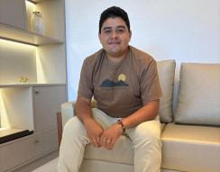 CHARLES HENRIQUE (PSICOLOGIA CLÍNICA) - PENEDO