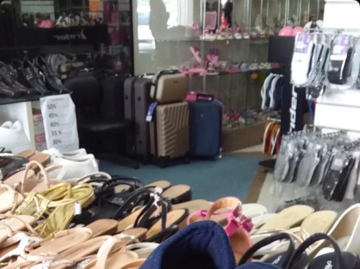 RIO´S MODA JOVEM - PENEDO