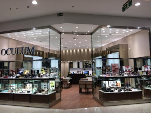 OCULUM ÓTICA - MACEIÓ