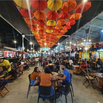 VILLA MACEIÓ FOOD PARK - MACEIÓ