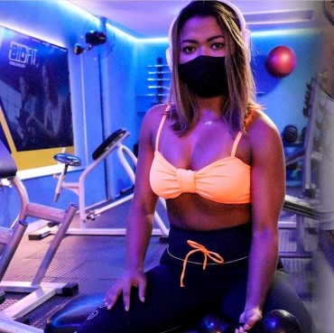 Prem1um Fitness - fitness e wellness em Maceió