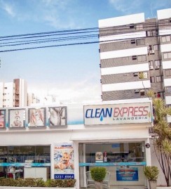 CLEAN EXPRESS LAVANDERIA - MACEIÓ