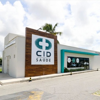 CID SAÚDE - MACEIÓ