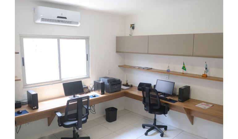 Subseção da OAB em São Miguel dos Campos é reinaugurada pela Caixa de Assistência