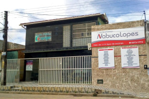 Coruripe