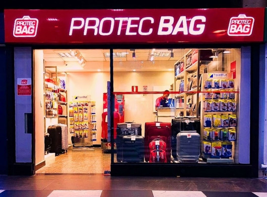 PROTEC BAG - MACEIÓ