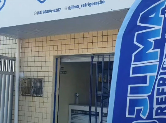 JLIMA CLIMATIZAÇÃO - MACEIÓ