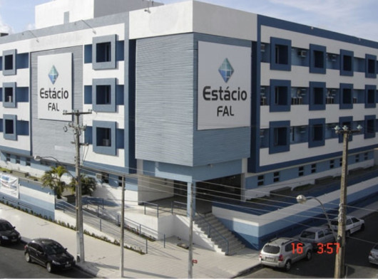 ESTÁCIO - MACEIÓ