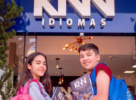KNN IDIOMAS - MACEIÓ / ARAPIRACA