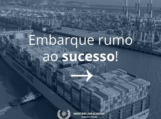 MARITIME LAW ACADEMY - MACEIÓ