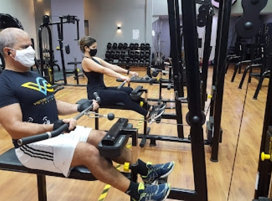 CLUB FITNESS - MACEIÓ