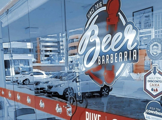 BEER BARBEARIA - MACEIÓ