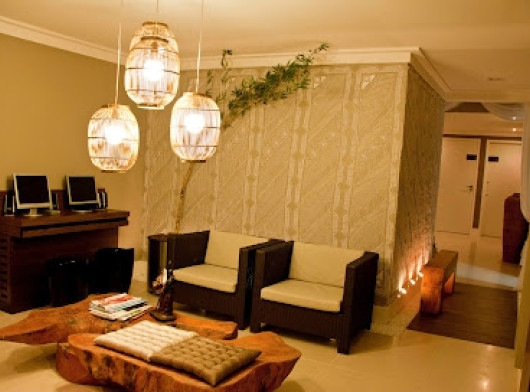 HARMONY SPA URBANO - MACEIÓ