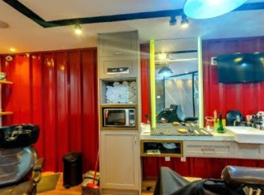 LOOK BARBER CLUB - MACEIÓ