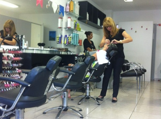 SALÃO ESSENCIALLY - MACEIÓ