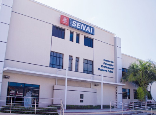 SENAI - MACEIÓ