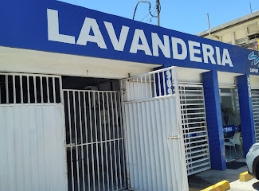 LAVANDERIA SUPER RÁPIDO - MACEIÓ